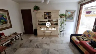 Apartamento com 5 Quartos à venda, 215m² no Coração de Jesus, Belo Horizonte - Foto 5