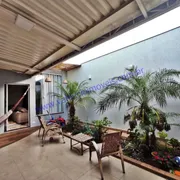 Casa com 3 Quartos à venda, 140m² no Terrazul SM, Santa Bárbara D'Oeste - Foto 8