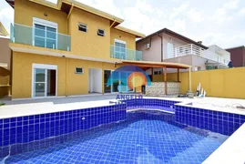 Casa de Condomínio com 4 Quartos para venda ou aluguel, 200m² no Bougainvillee IV, Peruíbe - Foto 1