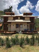 Casa de Condomínio com 3 Quartos à venda, 110m² no Itaipava, Petrópolis - Foto 1