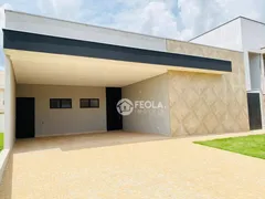 Casa de Condomínio com 3 Quartos à venda, 246m² no Jardim Panambi, Santa Bárbara D'Oeste - Foto 4