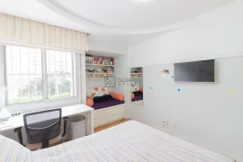 Apartamento com 4 Quartos para alugar, 180m² no Vila Mariana, São Paulo - Foto 17