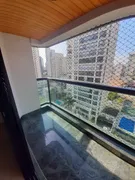 Apartamento com 4 Quartos para alugar, 140m² no Planalto Paulista, São Paulo - Foto 20