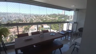Apartamento com 4 Quartos à venda, 168m² no Santo Agostinho, Belo Horizonte - Foto 2