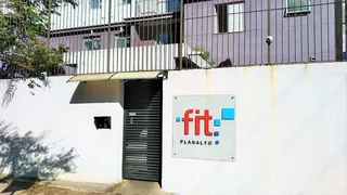 Apartamento com 2 Quartos à venda, 55m² no Planalto, São Bernardo do Campo - Foto 25