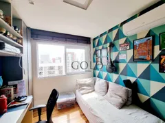 Apartamento com 3 Quartos à venda, 186m² no Vila Hamburguesa, São Paulo - Foto 13