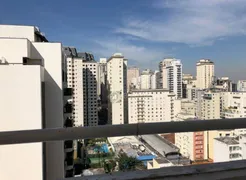 Flat com 1 Quarto para alugar, 35m² no Jardins, São Paulo - Foto 12