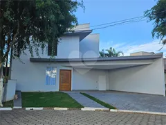 Casa de Condomínio com 4 Quartos à venda, 400m² no Vila Esperança, Itu - Foto 17