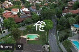 Terreno / Lote / Condomínio à venda, 550m² no Santo Antônio, Niterói - Foto 2