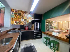 Casa de Condomínio com 4 Quartos à venda, 250m² no Bosque do Jambreiro, Nova Lima - Foto 9