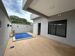 Casa de Condomínio com 3 Quartos à venda, 174m² no Parqville Pinheiros, Aparecida de Goiânia - Foto 33