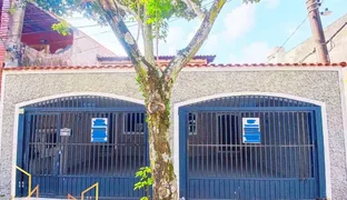 Casa com 3 Quartos à venda, 144m² no Conjunto Habitacional Barreira Grande, São Paulo - Foto 1