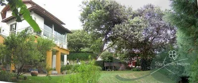 Casa de Condomínio com 3 Quartos à venda, 330m² no Granja Viana, Carapicuíba - Foto 3
