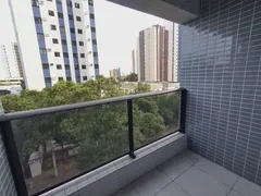 Apartamento com 3 Quartos à venda, 66m² no Espinheiro, Recife - Foto 1