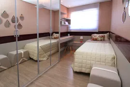 Apartamento com 3 Quartos à venda, 71m² no Barigui, Curitiba - Foto 20