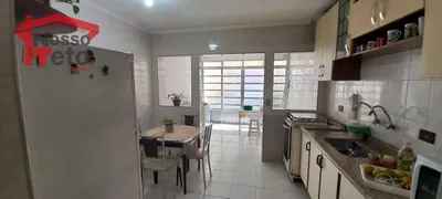 Sobrado com 2 Quartos à venda, 80m² no Pirituba, São Paulo - Foto 6
