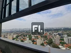 Conjunto Comercial / Sala para venda ou aluguel, 377m² no Itaim Bibi, São Paulo - Foto 19