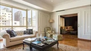 Apartamento com 4 Quartos à venda, 468m² no Jardim Paulistano, São Paulo - Foto 9