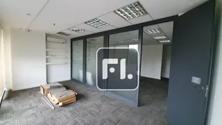 Conjunto Comercial / Sala para alugar, 132m² no Brooklin, São Paulo - Foto 1