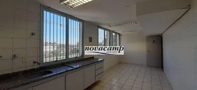 Galpão / Depósito / Armazém para venda ou aluguel, 412m² no Vila Nogueira, Campinas - Foto 19