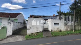 Terreno / Lote / Condomínio à venda, 487m² no Pilarzinho, Curitiba - Foto 1