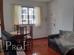 Apartamento com 2 Quartos à venda, 50m² no Consolação, São Paulo - Foto 1