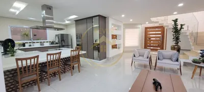 Casa de Condomínio com 4 Quartos à venda, 286m² no Loteamento Alphaville Campinas, Campinas - Foto 37