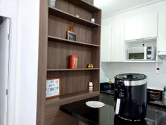 Apartamento com 1 Quarto para alugar, 35m² no Móoca, São Paulo - Foto 13