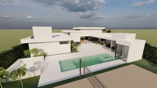 Casa de Condomínio com 4 Quartos à venda, 500m² no Condados da Lagoa, Lagoa Santa - Foto 4