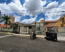 Casa Comercial com 3 Quartos para alugar, 280m² no Vila Jardini, Sorocaba - Foto 1