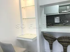 Flat com 1 Quarto à venda, 35m² no Morumbi, São Paulo - Foto 2