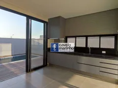 Casa de Condomínio com 3 Quartos à venda, 167m² no Quintas de Sao Jose, Ribeirão Preto - Foto 1