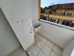 Apartamento com 2 Quartos à venda, 50m² no Rio Comprido, Rio de Janeiro - Foto 4