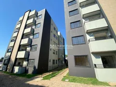Apartamento com 2 Quartos à venda, 57m² no Brasmadeira, Cascavel - Foto 1