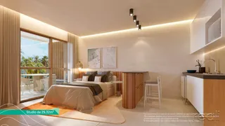 Apartamento com 1 Quarto à venda, 29m² no Porto das Dunas, Aquiraz - Foto 17