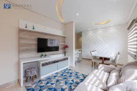 Apartamento com 2 Quartos à venda, 73m² no Quinta das Videiras, Louveira - Foto 1