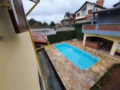 Casa de Condomínio com 6 Quartos para venda ou aluguel, 490m² no Nova Higienópolis, Jandira - Foto 31
