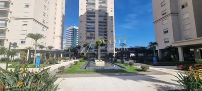 Apartamento com 4 Quartos à venda, 163m² no Jardim Campo Grande, São Paulo - Foto 37