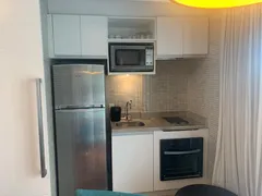 Apartamento com 1 Quarto para alugar, 50m² no Bela Vista, São Paulo - Foto 6
