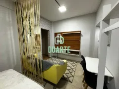 Kitnet com 1 Quarto para alugar, 38m² no Embaré, Santos - Foto 4