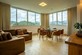 Casa de Condomínio com 5 Quartos à venda, 1100m² no Vale dos Cristais, Nova Lima - Foto 95