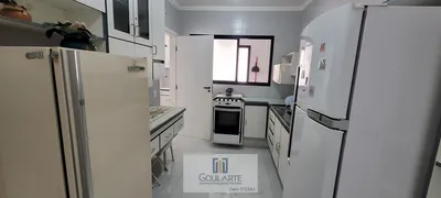 Apartamento com 2 Quartos para alugar, 110m² no Pitangueiras, Guarujá - Foto 28