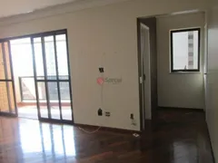Apartamento com 3 Quartos para alugar, 130m² no Jardim Anália Franco, São Paulo - Foto 4