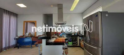 Casa de Condomínio com 1 Quarto à venda, 94m² no Veredas das Geraes, Nova Lima - Foto 4