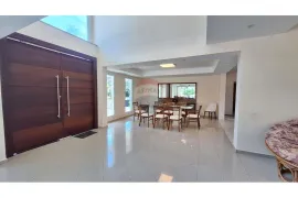 Casa de Condomínio com 5 Quartos para alugar, 370m² no Balneário Praia do Pernambuco, Guarujá - Foto 4