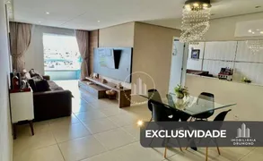Apartamento com 3 Quartos à venda, 98m² no Campinas, São José - Foto 1
