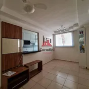 Apartamento com 2 Quartos à venda, 52m² no Vila Omar, Americana - Foto 1