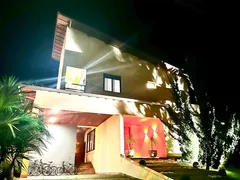 Casa com 4 Quartos para venda ou aluguel, 340m² no Alphaville Lagoa Dos Ingleses, Nova Lima - Foto 3