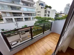 Apartamento com 3 Quartos à venda, 85m² no Enseada, Guarujá - Foto 2