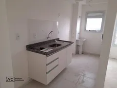 Apartamento com 2 Quartos para venda ou aluguel, 57m² no Jardim Nossa Senhora da Penha, Hortolândia - Foto 2